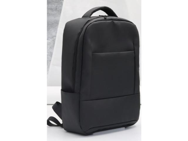 3sixT Chromebook backpack - Black