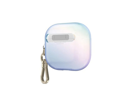 KSNY  AirPods Gen 3 Case -  Hollyhock Cream