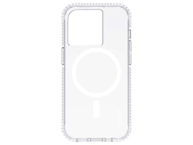 Pelican Ranger Magsafe w/ Anti Micro - iPhone 14 Plus - Clr