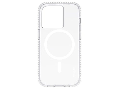 Pelican Ranger Magsafe w/ Anti Micro - iPhone 14 Plus - Clr