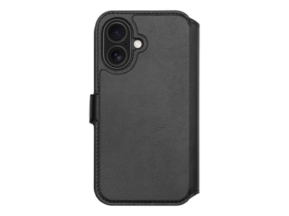 3sixT Neo Wallet - iPhone 17 - (MS) Black