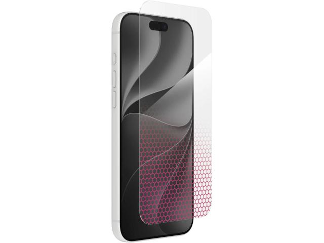 ZAGG InvisibleShield Glass XTR6 iPhone 18 Pro Max/17 Pro Max