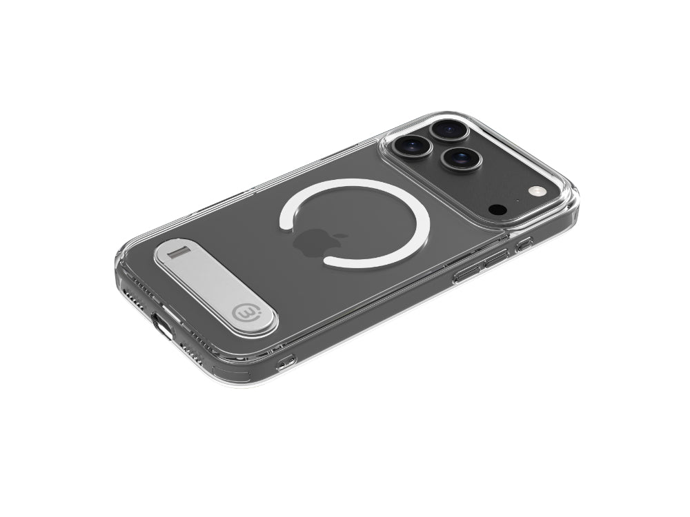 3sixT NeoStand+ - iPhone 18 Pro Max - Clear