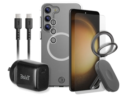 3sixT Essential Samsung GS24 Bundle (PureFlex+)