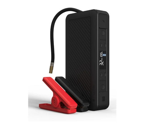 Mophie-Universal Battery-Powerstation GO-Rugged-AIR-FG-BLK