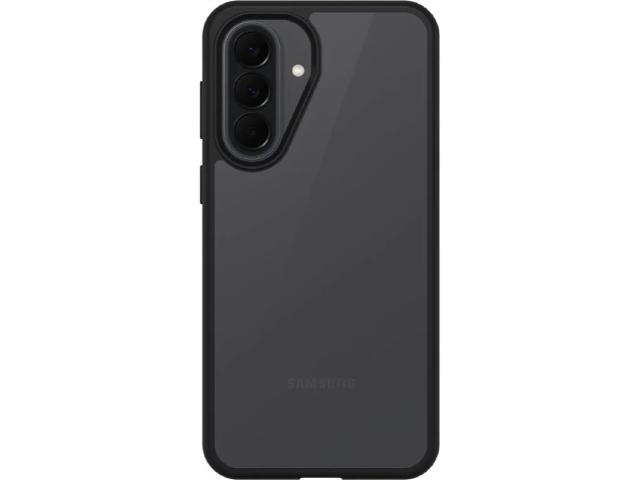 OtterBox React - Samsung A37 - Black Crystal
