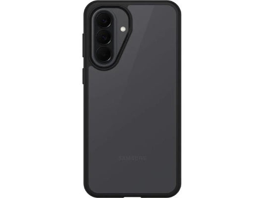 OtterBox React - Samsung A37 - Black Crystal