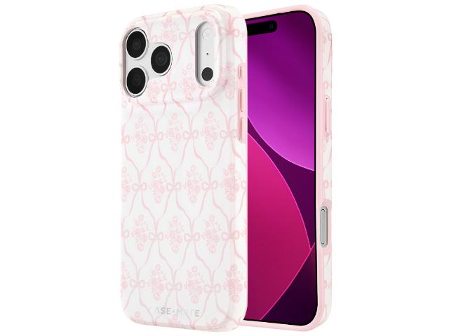 Case-Mate Twinkle - iPhone 18 Pro - Ballet Pink