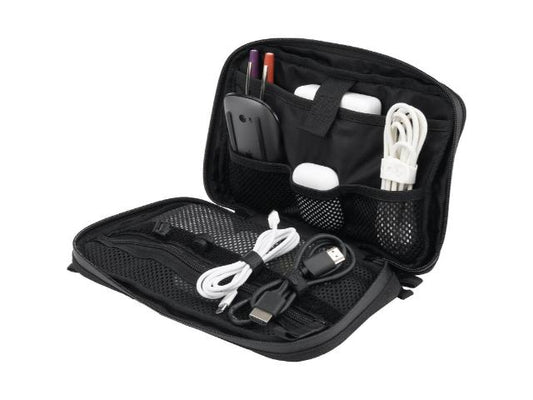 Pelican Traveler Tech Organizer - Black