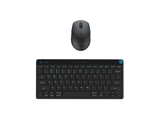 JLab GO Keyboard/Mouse Combo Pack