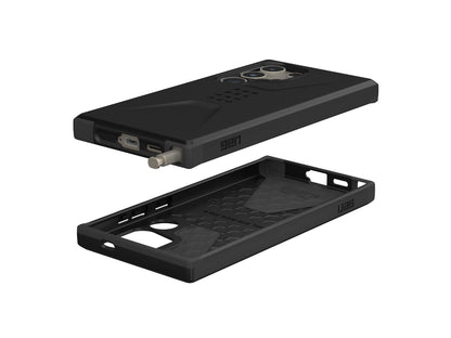 UAG Civilian - Samsung GS24 Ultra - Black