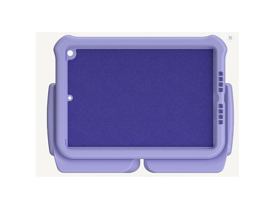 ZAGG Orlando - iPad 10.2 - Purple
