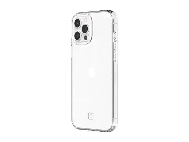 Incipio NGP Pure for iPhone 12 Pro Max - Clear