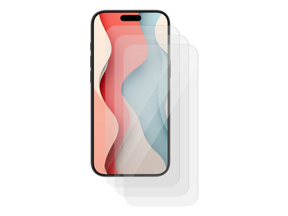 3sixT PrismShield Essential +Apply - iPhone 17 (RC)