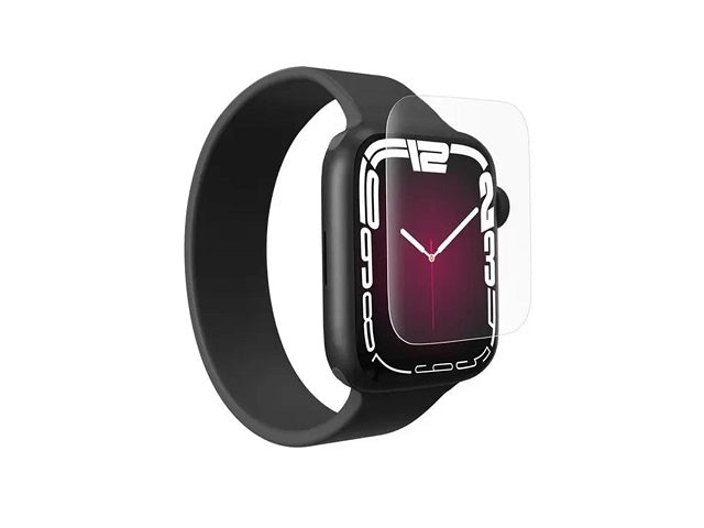 InvisibleShield UltraClear - Apple watch 7/8 41mm