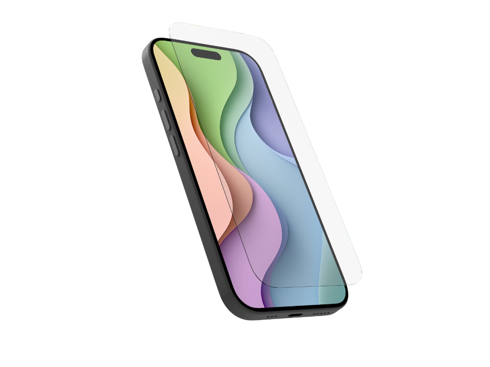 3sixT PrismShield Classic Glass - iPhone 17/iPhone 17 Pro
