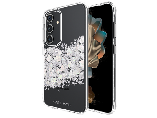CaseMate Karat Touch of Pearl - Samsung GS24 Ultra