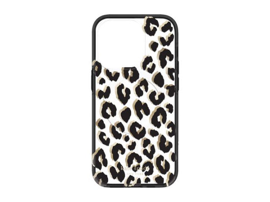 KSNY Protective Hardsh Magsafe-iPhone 14 Pro-City Leo Blk