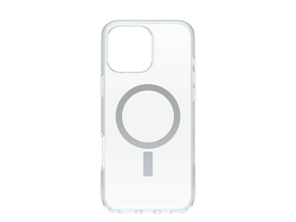 OtterBox Symmetry MagSafe - iPhone 16 Pro Max - Clear
