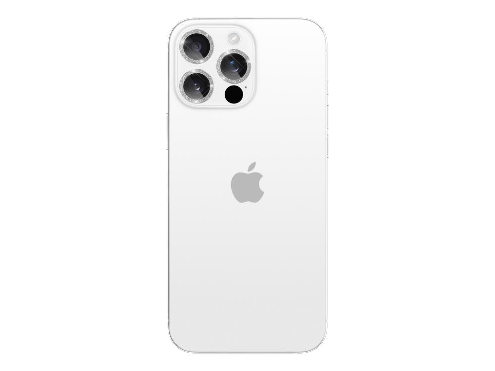 Casemate Lens Protector - iPh 16 Pro/iPh Pro Max - Twinkle