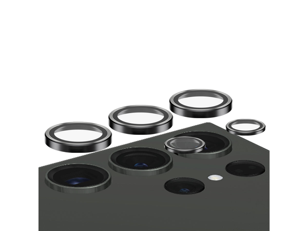 PanzerGlass Hoops Lens Protector-Samsung GS24 Ultra