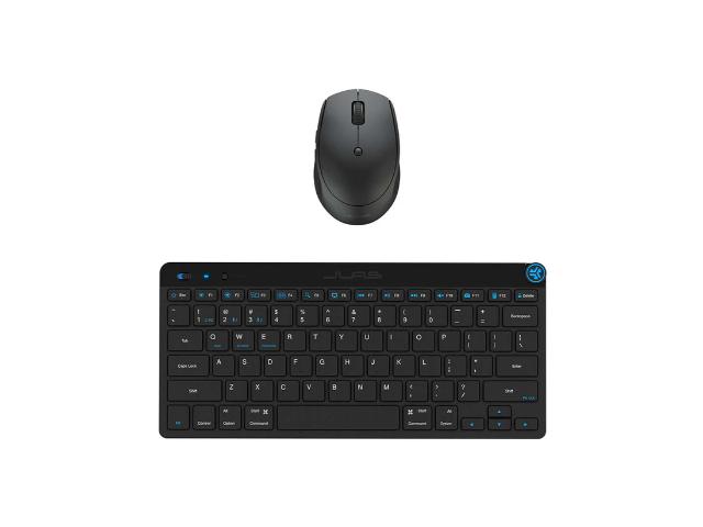 JLab GO Keyboard/Mouse Combo Pack