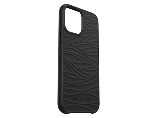 Lifeproof Wake for iPhone 12 Pro Max - Black