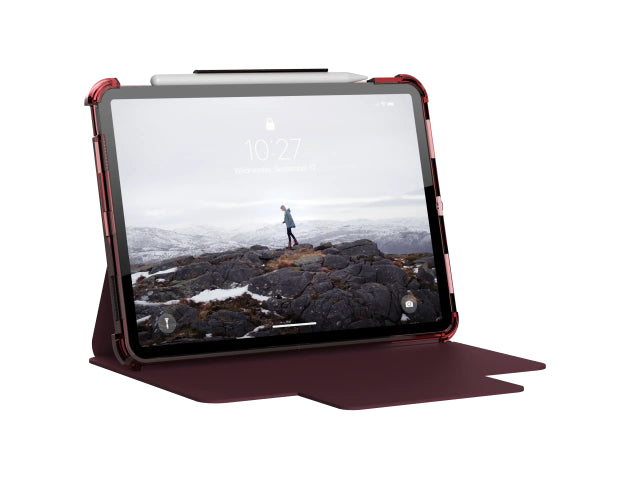 U by UAG - iPad Air 4th Gen (2020)/ 11 Pro - Aubergine