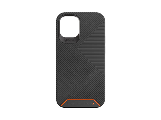 Gear4 D3O Battersea for iPhone 12 mini - Black