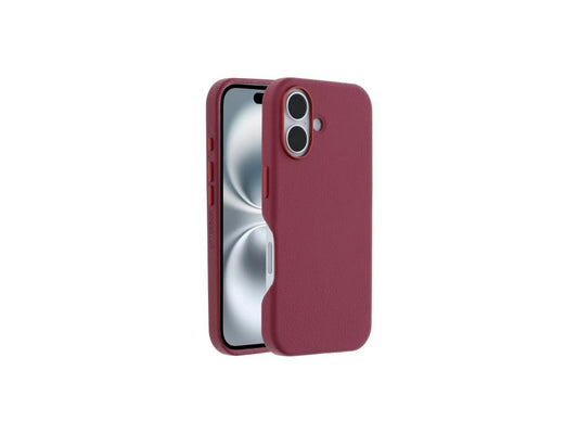 OtterBox Symmetry Cactus - iPhone 16 - Maroon