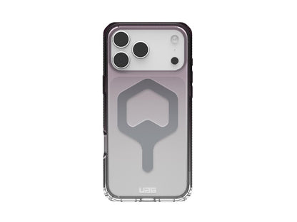UAG Plyo (MS) - iPhone 18Pro Max/17 Pro Max - Blk/Clr
