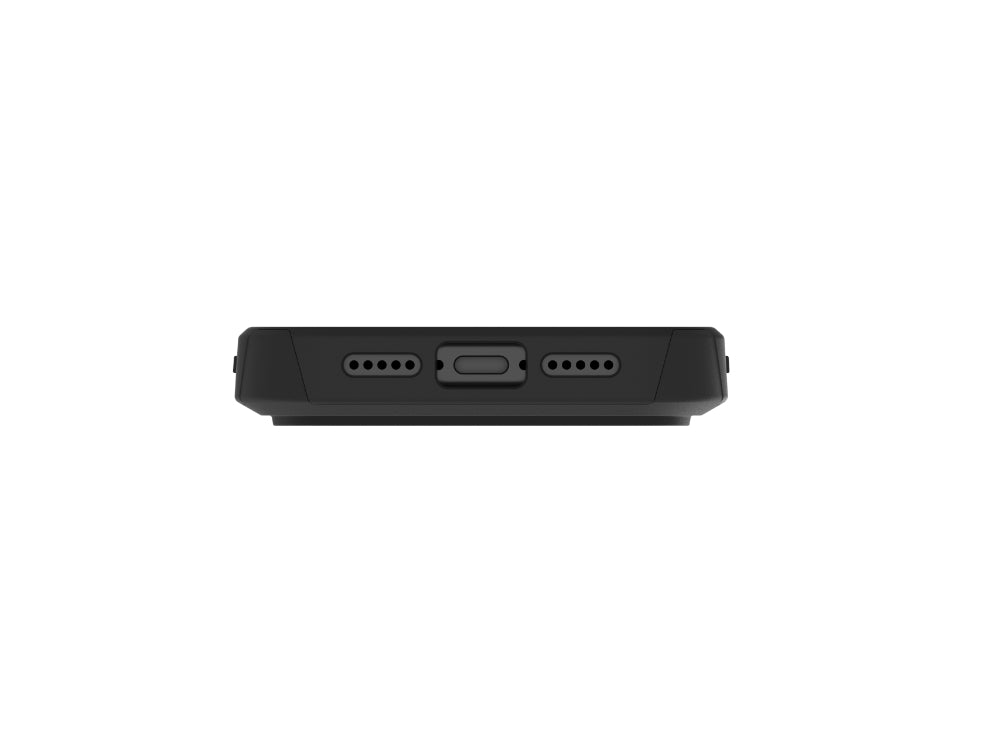 3sixT Double Defence Case - iPhone 18 Pro - Black