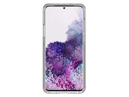 Otterbox Symmetry for Samsung GS20+ - Clear