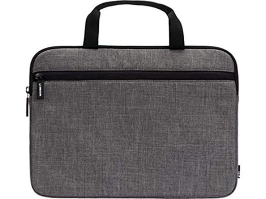 Incase Carry® Zip Brief for 13-inch Laptop - Graphite