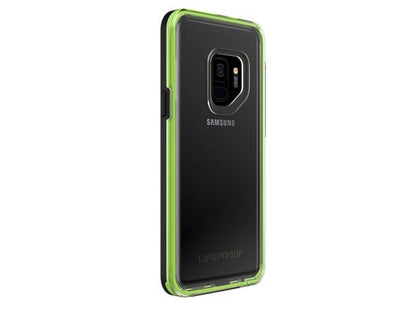 LifeProof Slam - Samsung GS9 - Black Lime