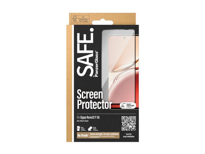 SAFE by Panzer UtraWide Fit SP - OPPO Reno12 F 5G