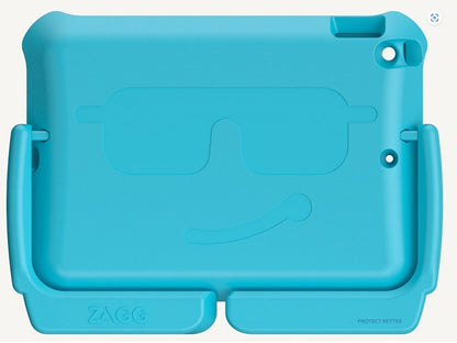 ZAGG Orlando - iPad 10.2 - Blue
