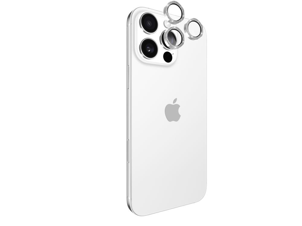 Casemate Lens Protector - iPh 16 Pro/iPh Pro Max - Twinkle