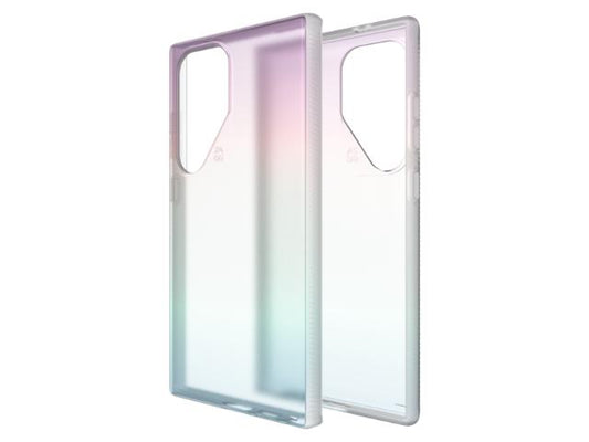 ZAGG Milan - Samsung GS24 Ultra - Iridescent