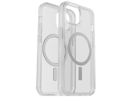 OtterBox Symmetry+ (MagSafe) - iPhone 14 Pro Max - Clear