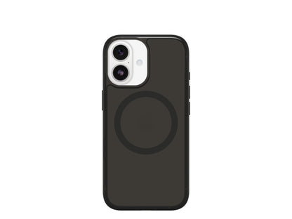 OtterBox Symmetry MagSafe (CC) - iPhone 17 - Blk Mist