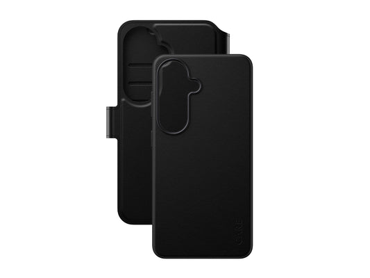 CARE by Panzer Tango Wallet Case  - Samsung GS26 - Black