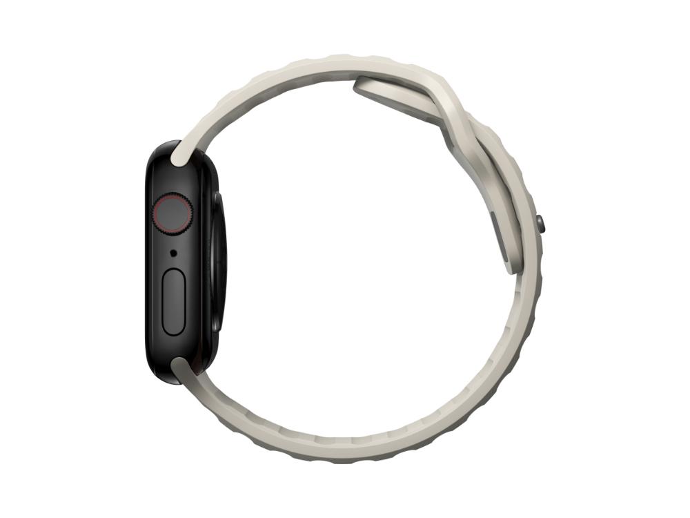 NOMAD Sport Band - Apple Watch (42-49mm)  -  Stone