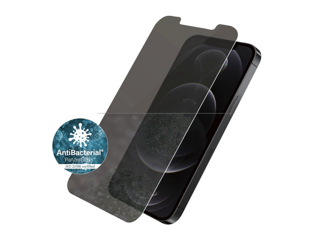 PanzerGlass Edge to Edge SP - Oppo A54/A74 5G/A78 4G - Black