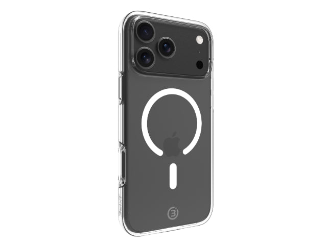 3sixT PureFlex+ Nano - iPhone 18 Pro Max - Clear