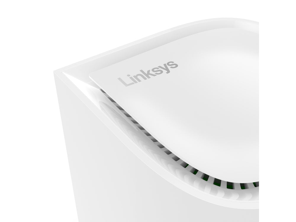 Linksys Velop Pro 7 Mesh Router MBE7000 BE11000 2Pk