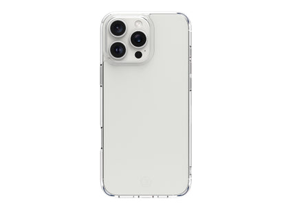 3sixT PureFlex - iPhone 16 Pro Max - (RC) Clear/Clear