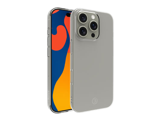 3sixT Clear Snap - iPhone 16 Pro - Clear