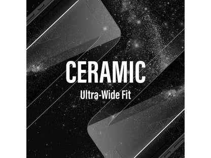 PanzerGlass UWF Ceramic SP -iPhone 16 Pro