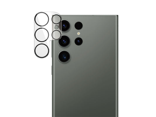 PanzerGlass Picture Perfct Lens Protector-Samsung GS24 Ultra